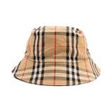 Burberry Novacheck Bucket Hat