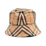 Burberry Novacheck Bucket Hat