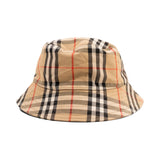 Burberry Novacheck Bucket Hat