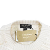 Burberry Sweater - Men's XL