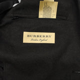 Burberry Wool Blazer - Men's 46