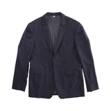 Burberry Wool Suit Set - Men's 50