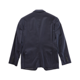 Burberry Wool Suit Set - Men's 50