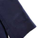 Burberry Wool Suit Set - Men's 50