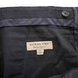 Burberry Wool Suit Set - Men's 50