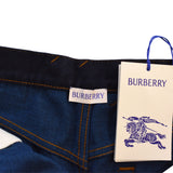 Burberry 'Rose Print' Jeans - Women's 29