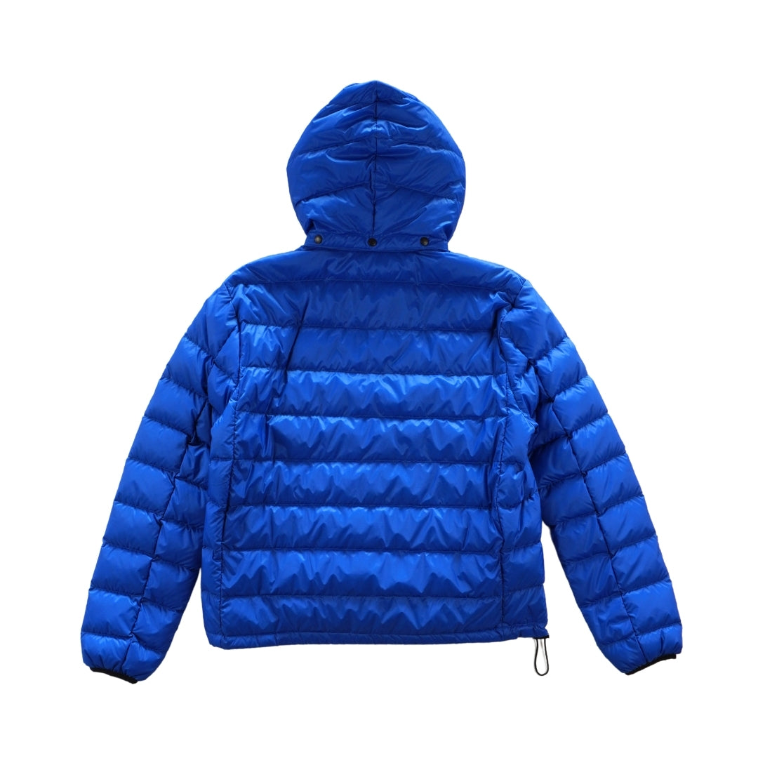 Burberry Puffer Jacket Men s XXL Fashionably Yours
