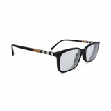 Burberry Novacheck Detail Glasses