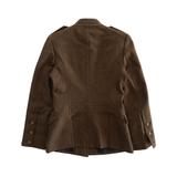 Burberry Military Jacket - Women's 44