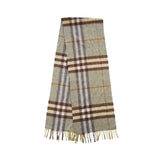 Burberry Novacheck Scarf