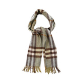 Burberry Novacheck Scarf