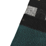 Burberry Plaid Wool Scarf