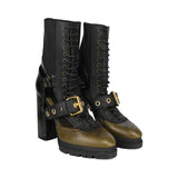 Burberry 'West Marsh' Boots - Women's 41