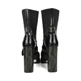 Burberry 'West Marsh' Boots - Women's 41