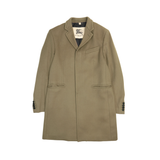 Burberry Wool Peacoat - Men's 52