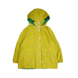 Burberry Brit Reversible Jacket - Men's L