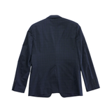 Burberry Plaid Suit Set - Men's 50