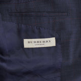 Burberry Plaid Suit Set - Men's 50
