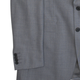Burberry Two Piece Suit - Men's 52