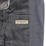 Burberry Two Piece Suit - Men's 52
