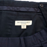 Burberry Plaid Suit Set - Men's 50