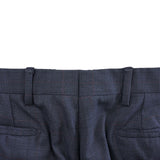 Burberry Plaid Suit Set - Men's 50