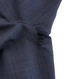 Burberry Plaid Suit Set - Men's 50