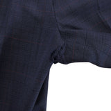 Burberry Plaid Suit Set - Men's 50