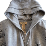 Burberry Cape Sweater - Women's O/S