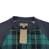 Burberry Crewneck Sweater - Men's M