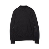 Burberry Quarter Zip Sweater - Men's XXL