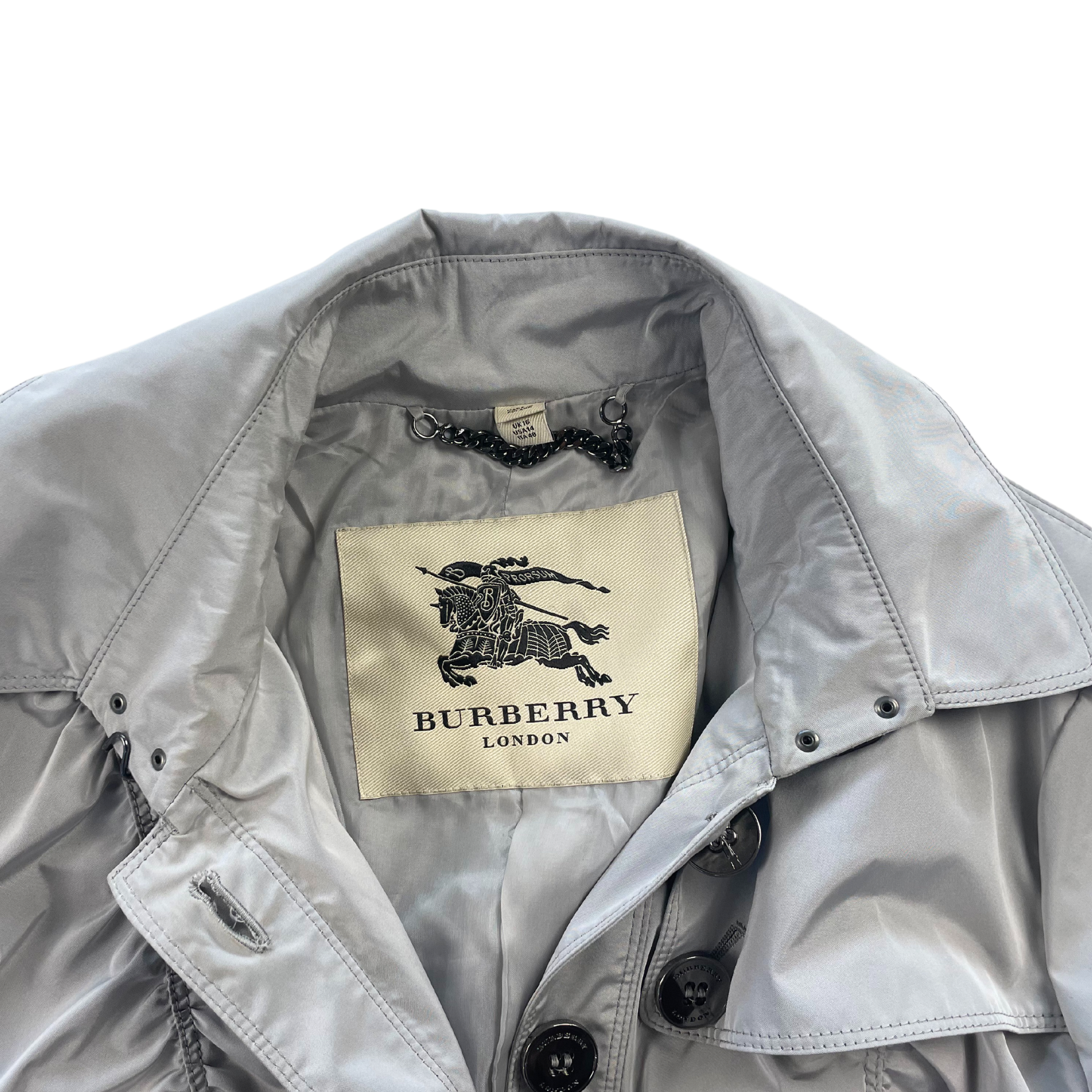 Burberry jacket womens 2014 shop