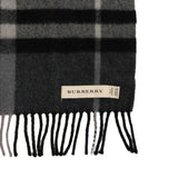 Burberry 'Novacheck' Scarf