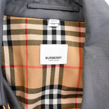 Burberry Trench Coat - Women's 8