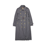 Burberry Trench Coat - Women's 8