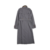 Burberry Trench Coat - Women's 8