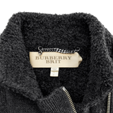 Burberry Brit Knit Jacket - Women's S
