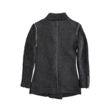 Burberry Brit Knit Jacket - Women's S