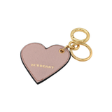 Burberry Heart Keychain