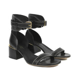 Burberry Sandals - Women's 37