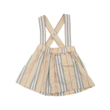 Burberry Dress Set - Kid's 6M