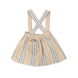 Burberry Dress Set - Kid's 6M