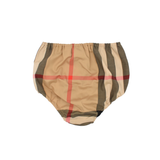 Burberry Bloomers -  Kid's 9M