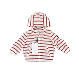 Burberry Jacket - Kid's 6M