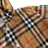 Burberry Children Reversible Jacket - Kids 18M