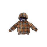 Burberry Children Reversible Jacket - Kids 18M