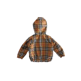 Burberry Children Reversible Jacket - Kids 18M