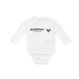 Burberry Onesie - Kid's 6M