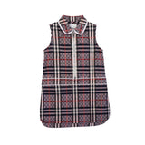 Burberry Dress - Kids' 2Y