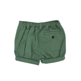 Burberry Shorts - Kid's 6M